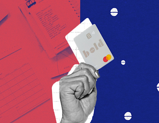 El 10% que lo cambia todo: Bold lanza cuenta para personas