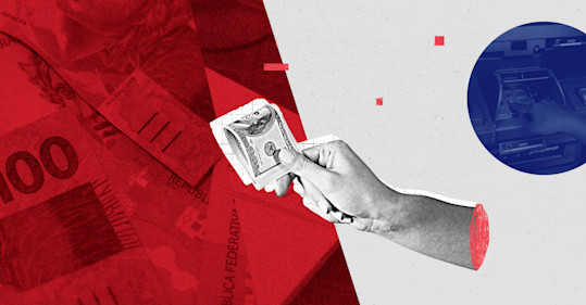 Pagos y recargas con tu Cuenta digital Bold: Simplicidad al alcance de tu mano