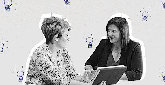 Estrategias para fidelizar clientes que funcionan en Colombia