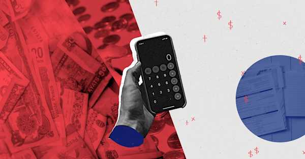 Qué es el puntaje crediticio y cómo mejorarlo paso a paso