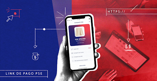 Genera un Link de Pago PSE de Forma Rápida y Segura
