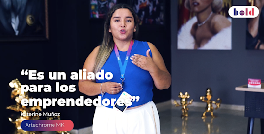 Caso de éxito: ¿Cómo este estudio de arte incrementó sus ventas por recibir pagos por Whatsapp?