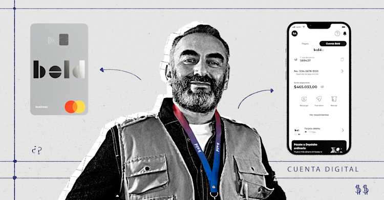 Qué es una cuenta digital: todo lo que necesitas saber