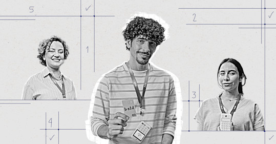 Cuenta digital Bold: 5 razones por las cuales cambiarte.