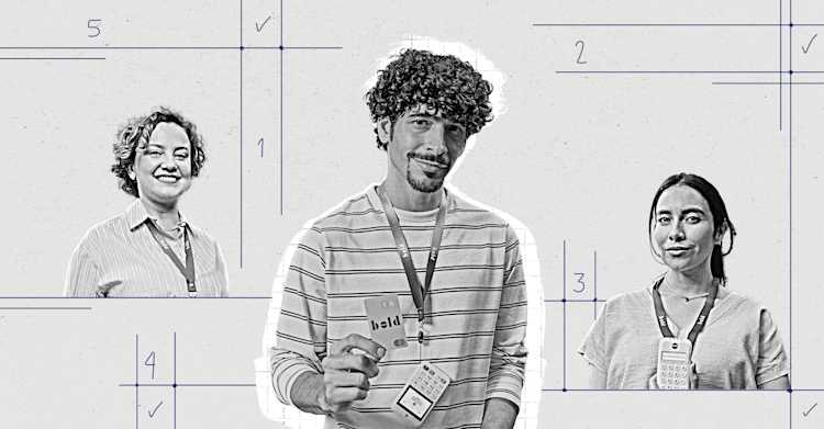 Cuenta digital Bold: 5 razones por las cuales cambiarte.
