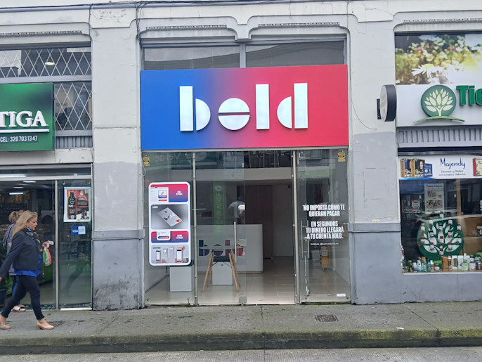 Hub Manizales Centro