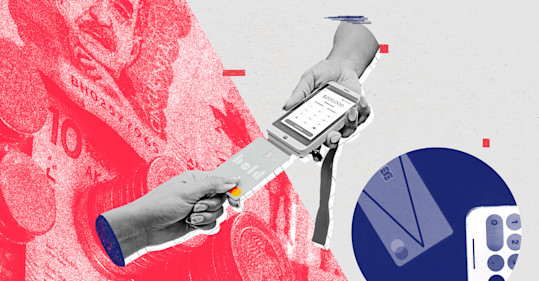 Cobro Dividido de Bold: La solución que tu negocio necesita