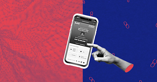 Link de Pago Referenciado: Una nueva forma de organizar tus cobros