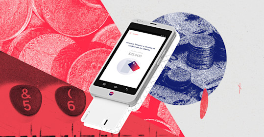 ¿Cómo usar mi Datáfono Bold Smart?