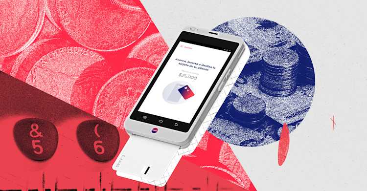 ¿Cómo usar mi Datáfono Bold Smart?