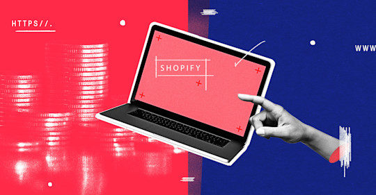 Pasarela de Pagos Shopify
