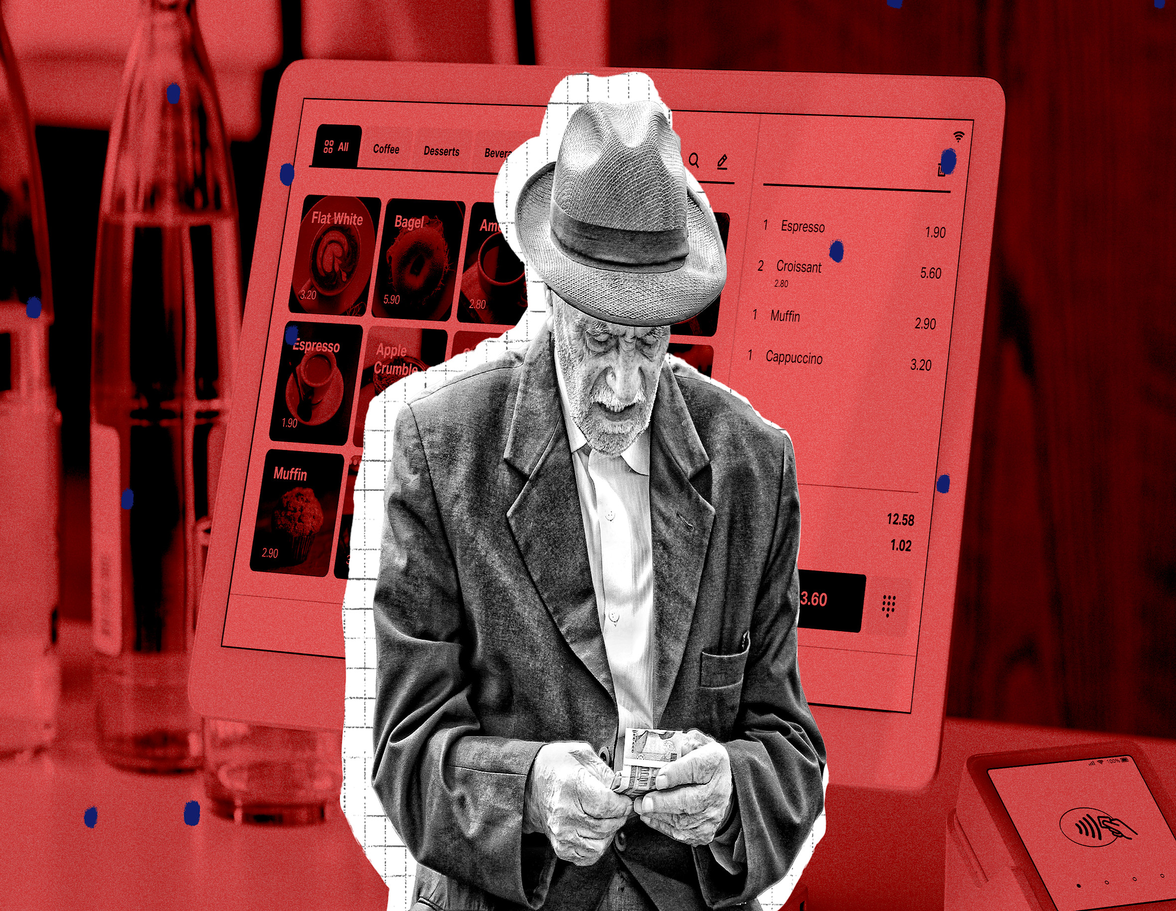 Más de 11.000 negocios colombianos dejaron de vender: esto revelan los datos de Bold sobre el sismo del 10 de agosto