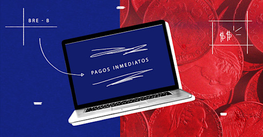 Bre-B: Pagos Inmediatos