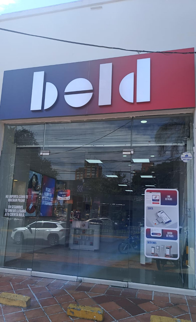 Hub Cali Limonar
