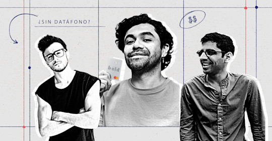 Guía para recibir pagos con tarjeta de crédito sin datáfono en tu negocio