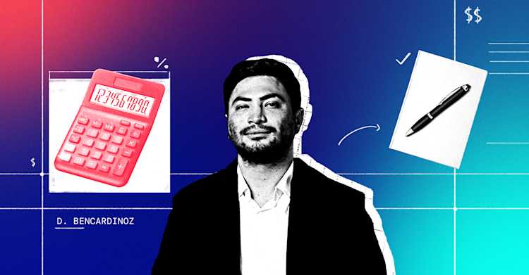 Construye tu declaración de renta