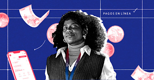 ¿Cómo recibir pagos por internet?