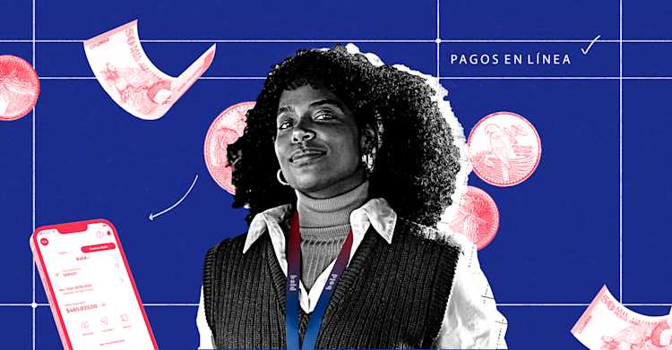 ¿Cómo recibir pagos por internet?