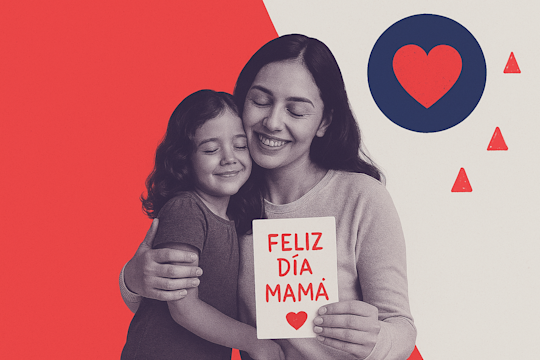 Día de la madre en Colombia con heroínas que transforman negocios y familias