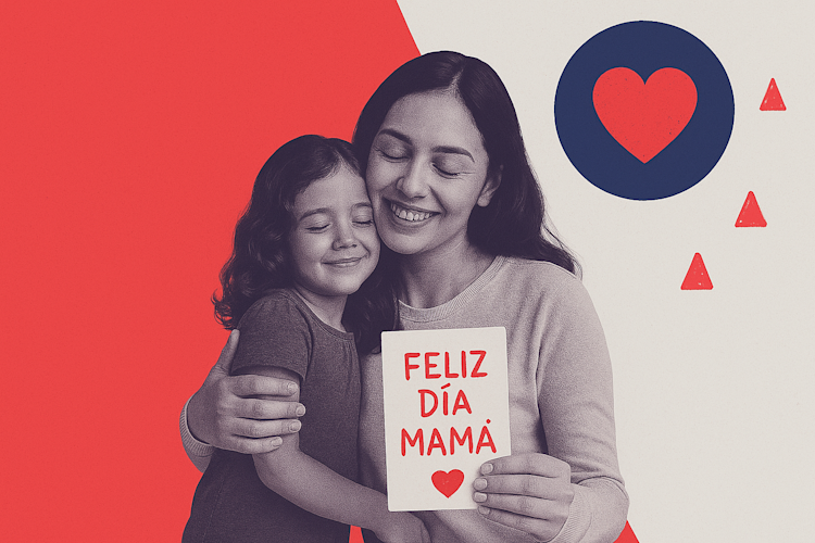 Día de la madre en Colombia con heroínas que transforman negocios y familias