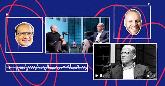 Humberto Rodríguez Cobo: el verdadero éxito no siempre se ve como esperamos