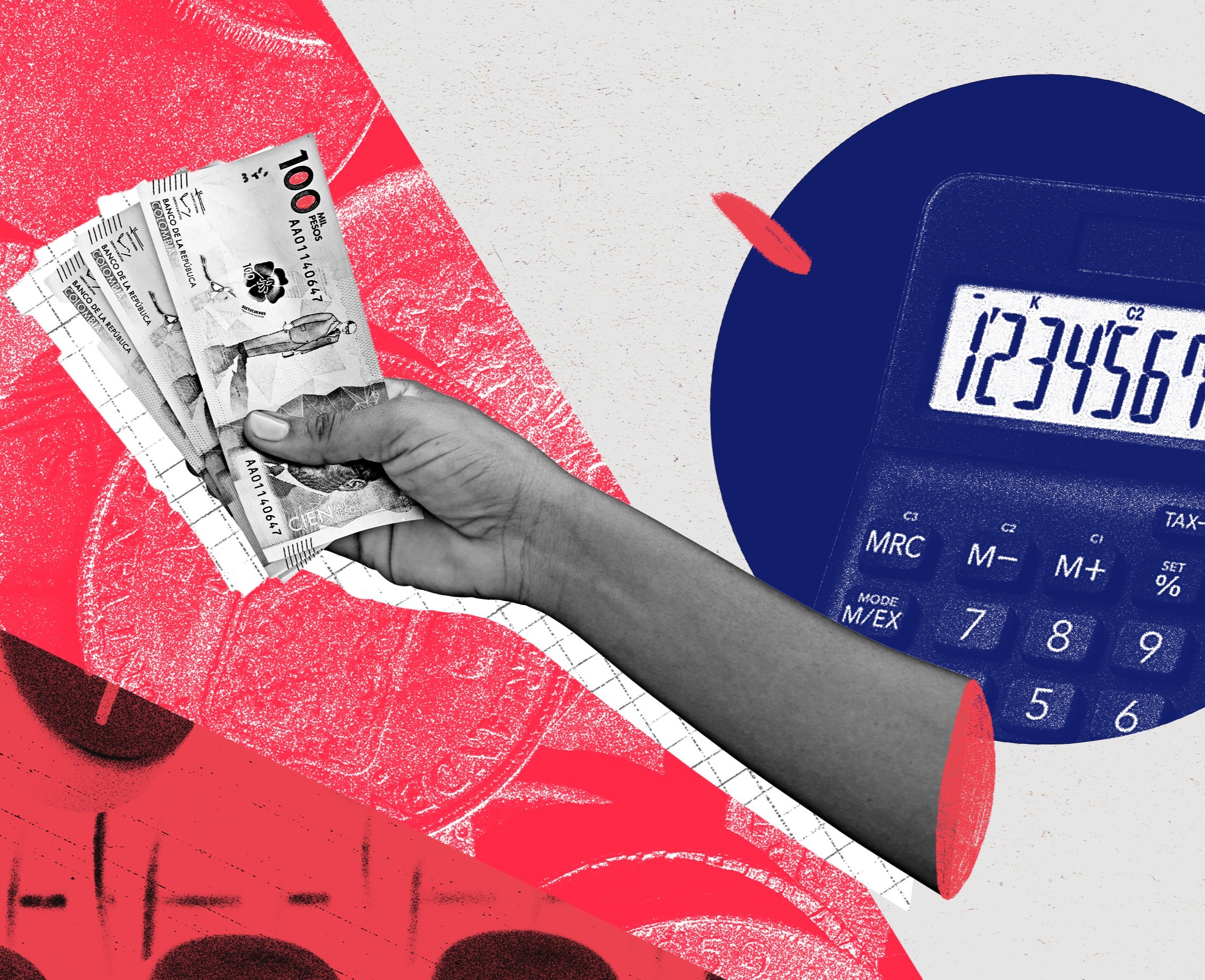 Cómo crear un presupuesto para mejorar la gestión de tus ingresos.