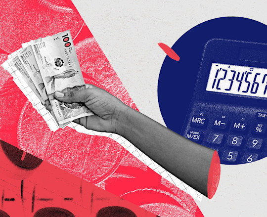 Cómo crear un presupuesto para mejorar la gestión de tus ingresos.