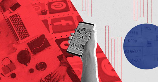 Publicidad en Redes Sociales: Facebook, Instagram, TikTok o LinkedIn: ¿Cuál Elegir?