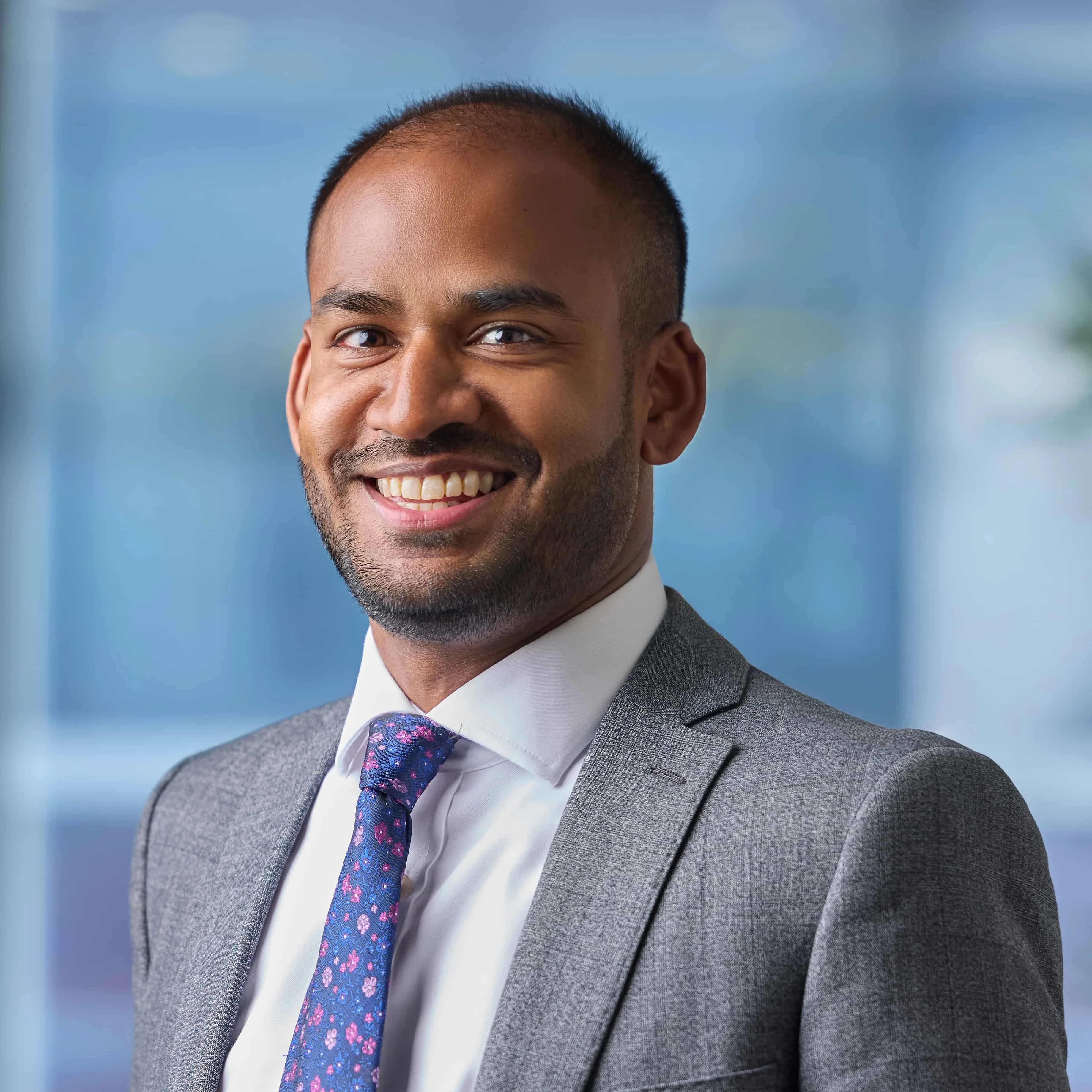 Krishna Nathan