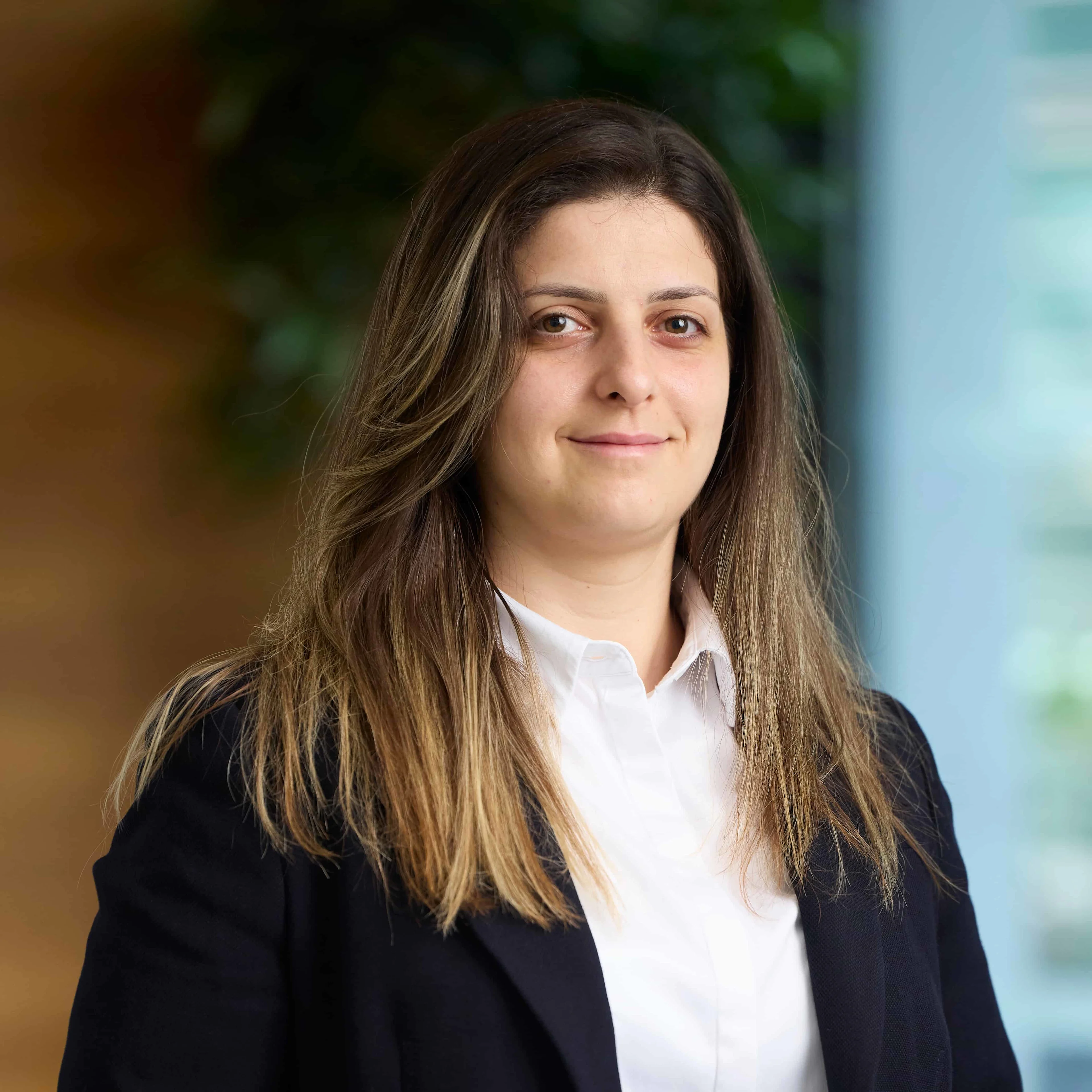Evie Panayides