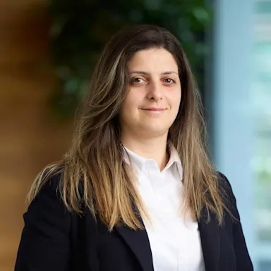 Evie Panayides