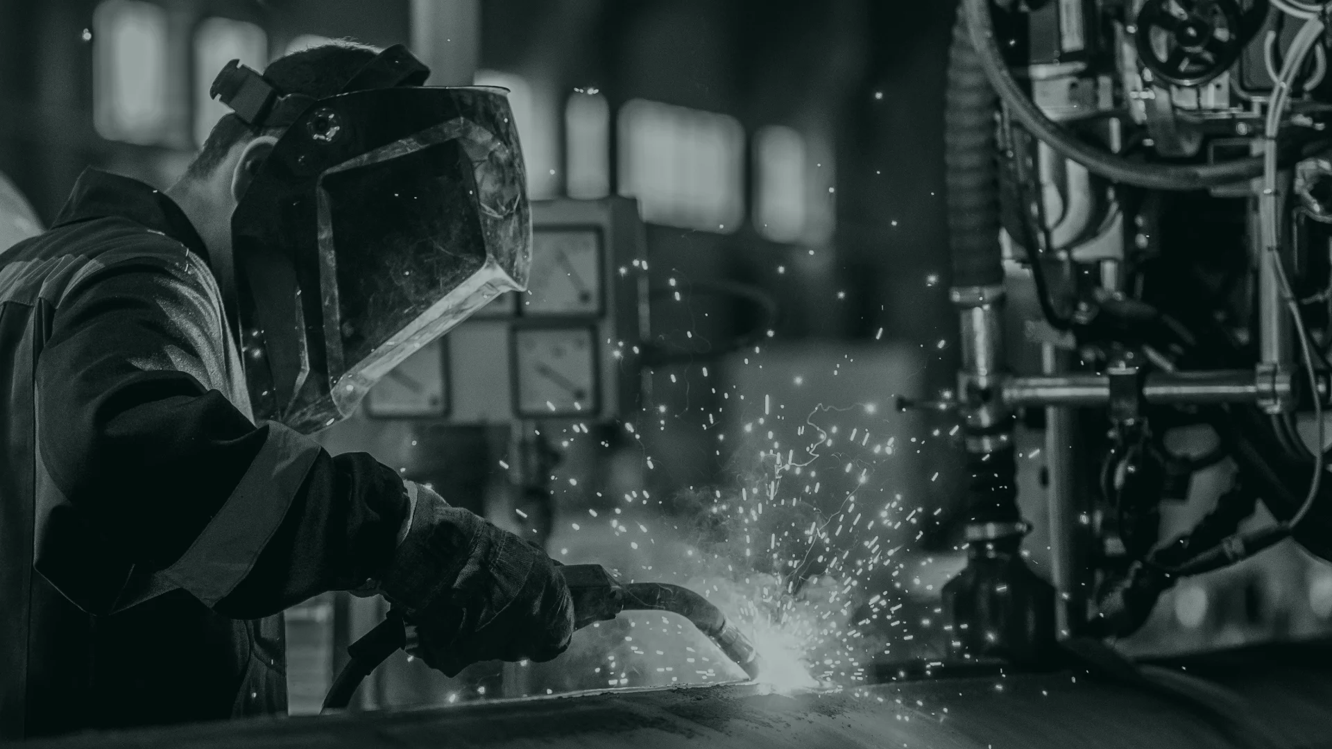 Manufacturing