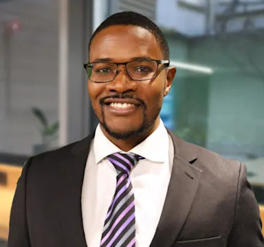 Livingstone Batte Ntambi