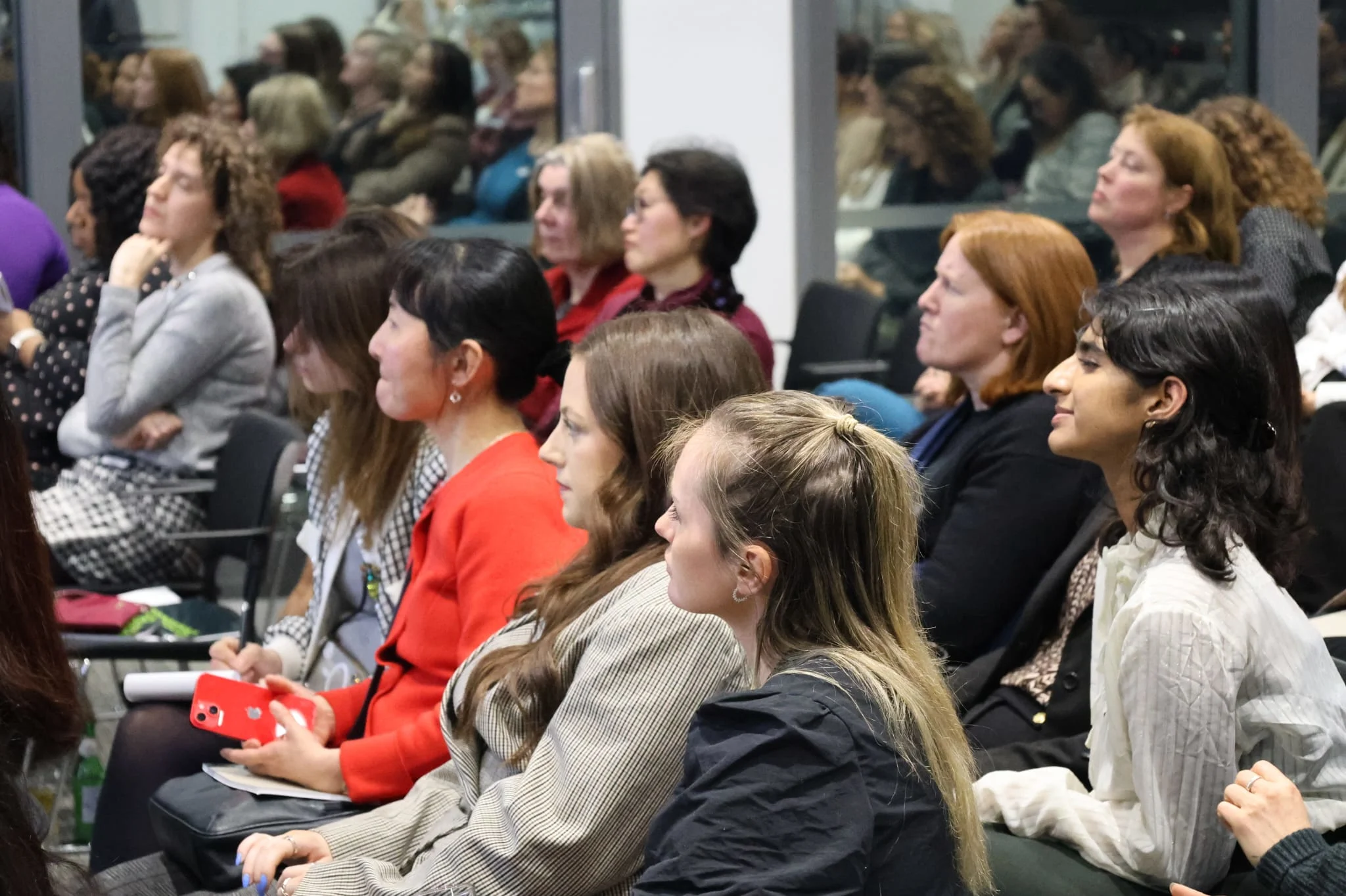WomenInFinance - 5