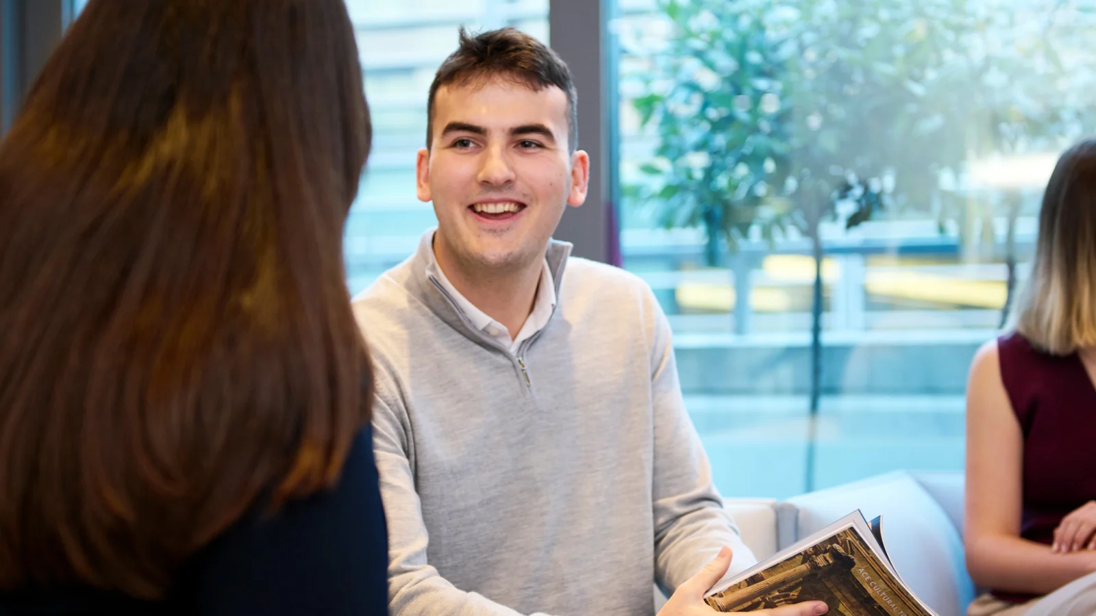 buzzacott-early-careers-graduate-training-programmes
