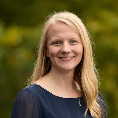 Victoria Bevis