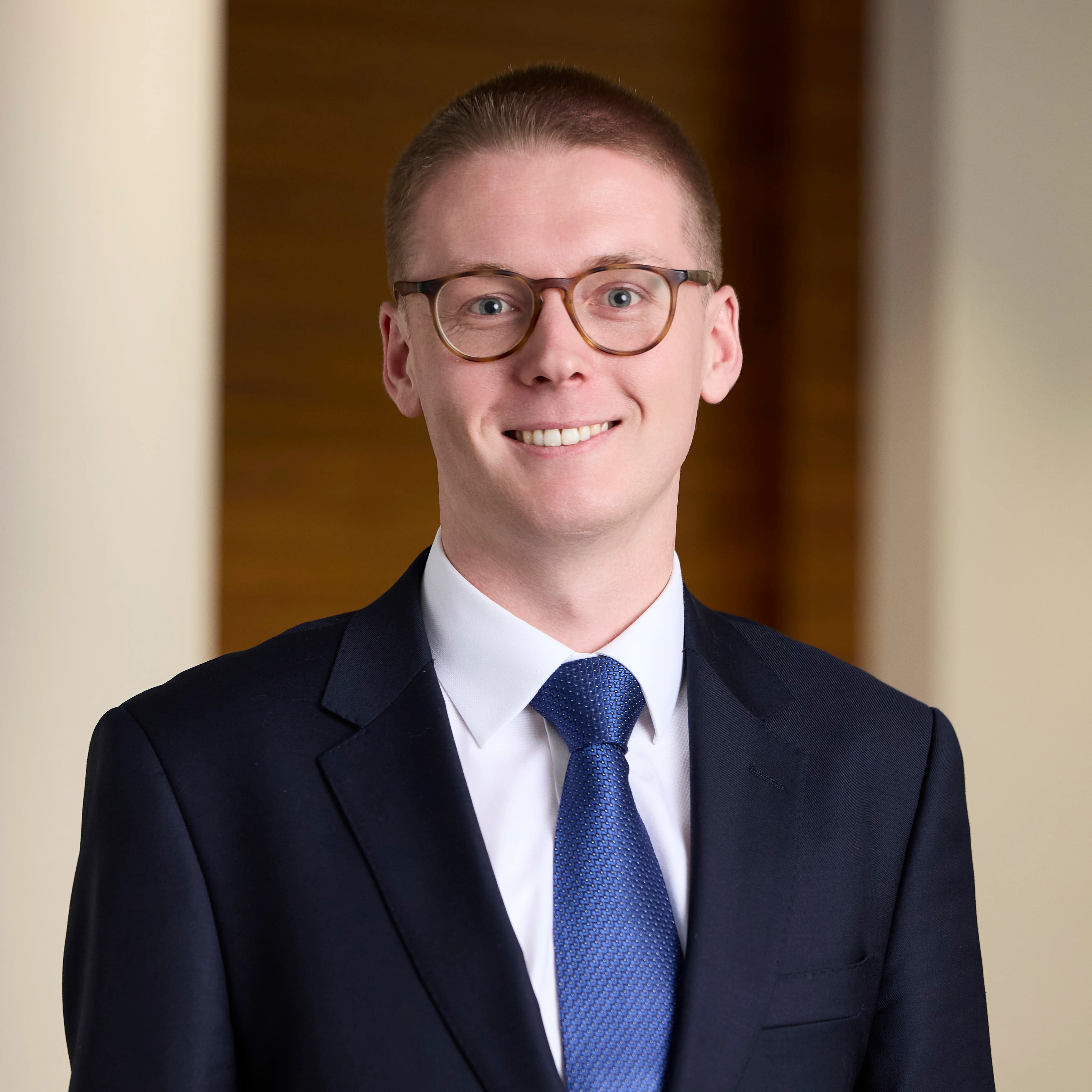 Rhodri Curtis
