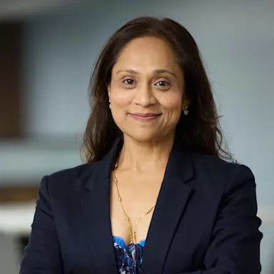 Rakhee Chohan