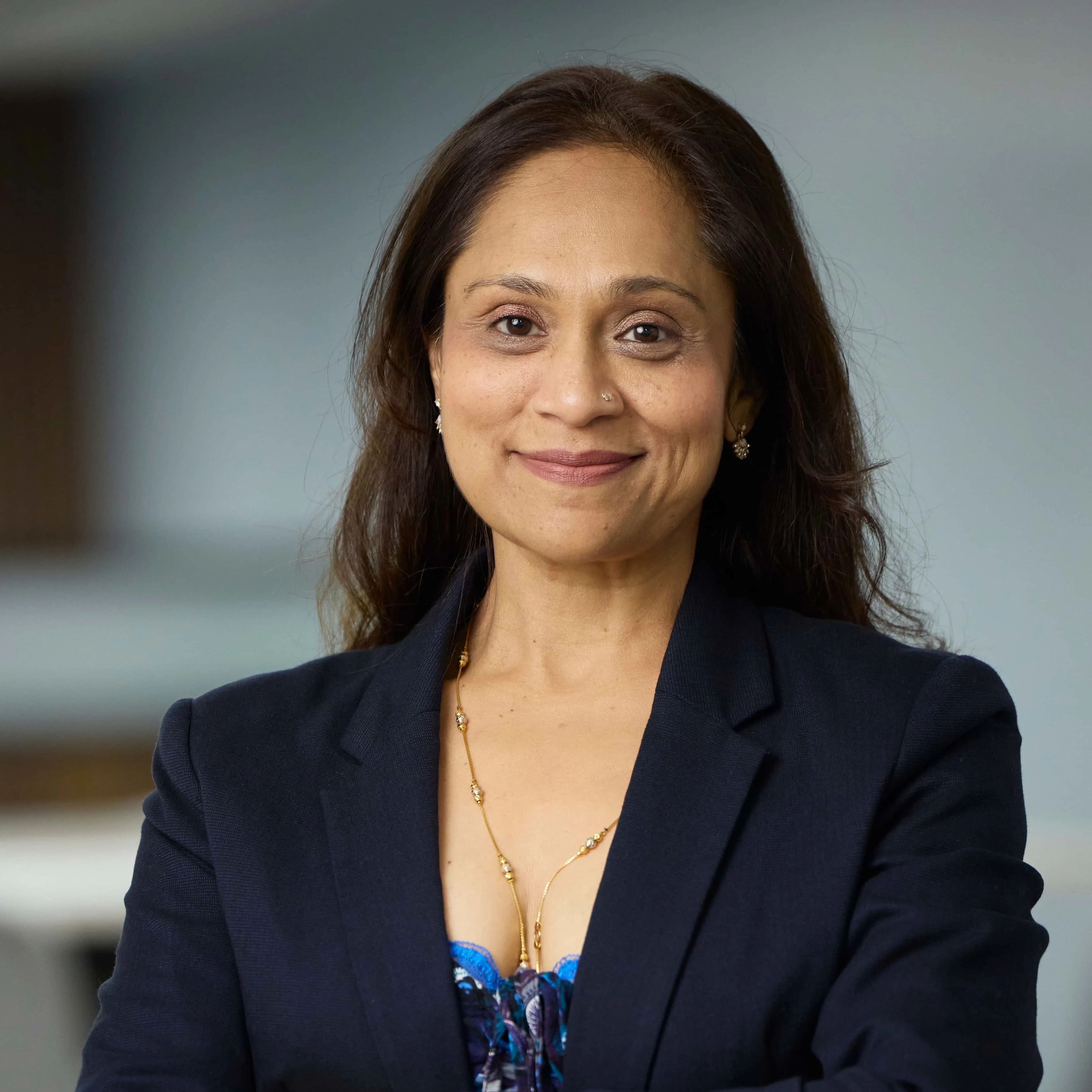 Rakhee Chohan