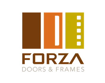 Forza Doors logo _ transactions