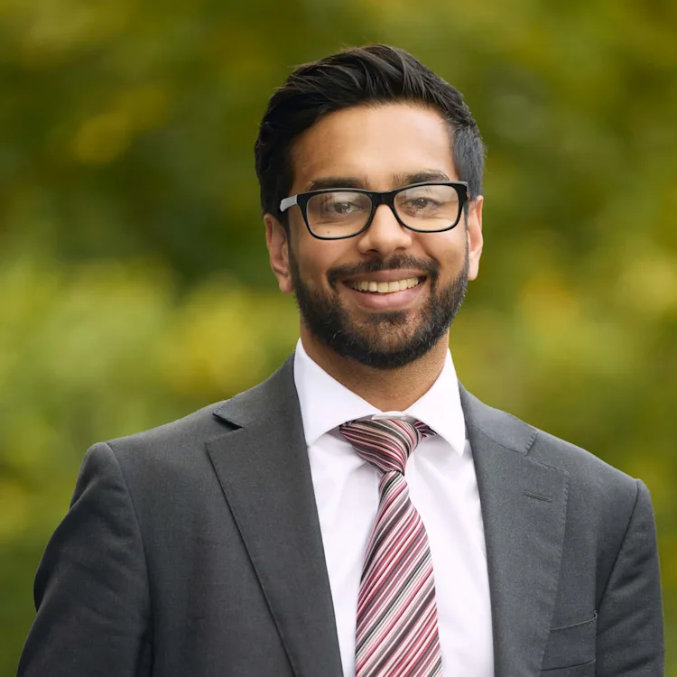 Jay Patel | Buzzacott