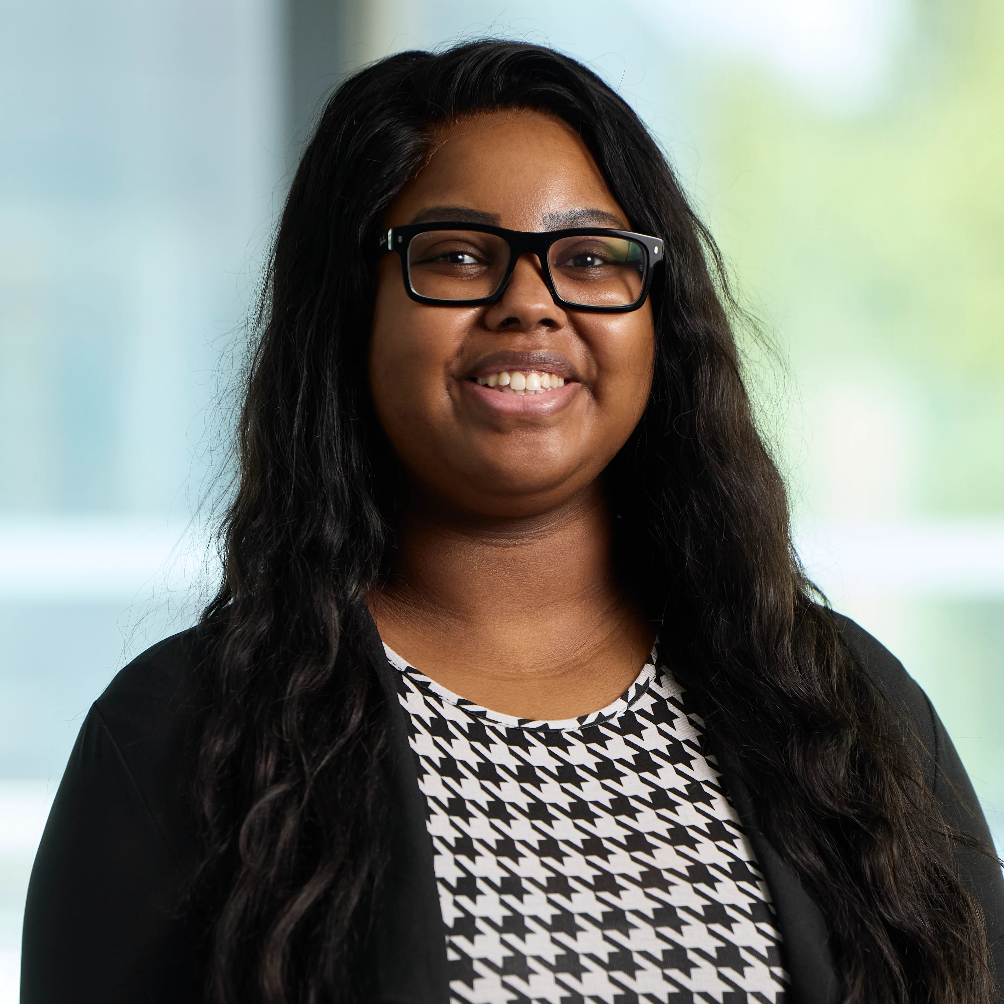Dionne Polson-Owusu
