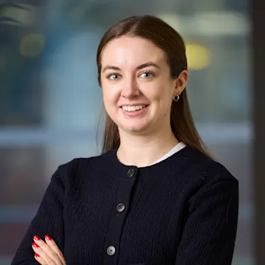 Megan Leonard-Moran
