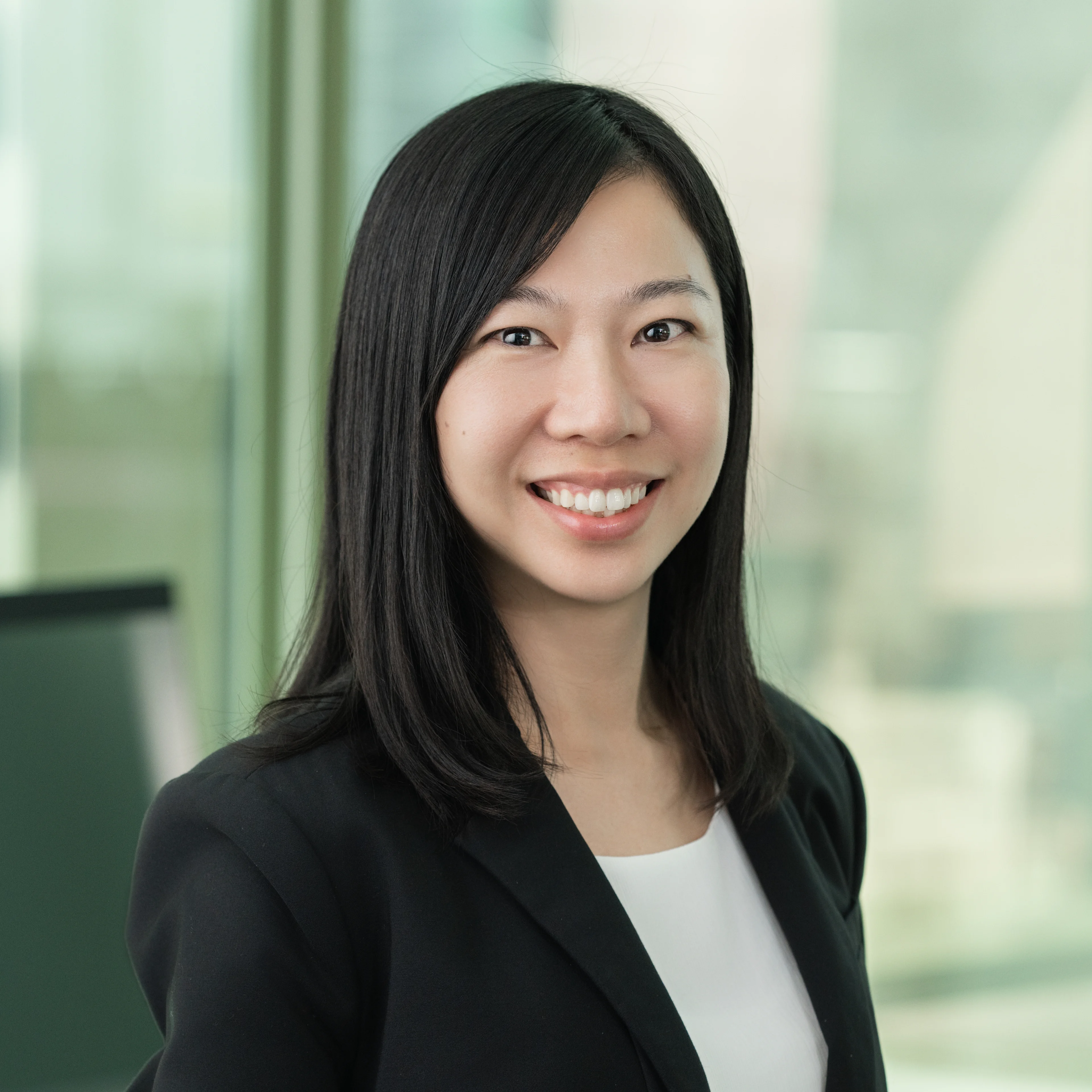 Eunice Cheung
