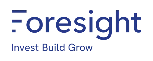 Foresight logo