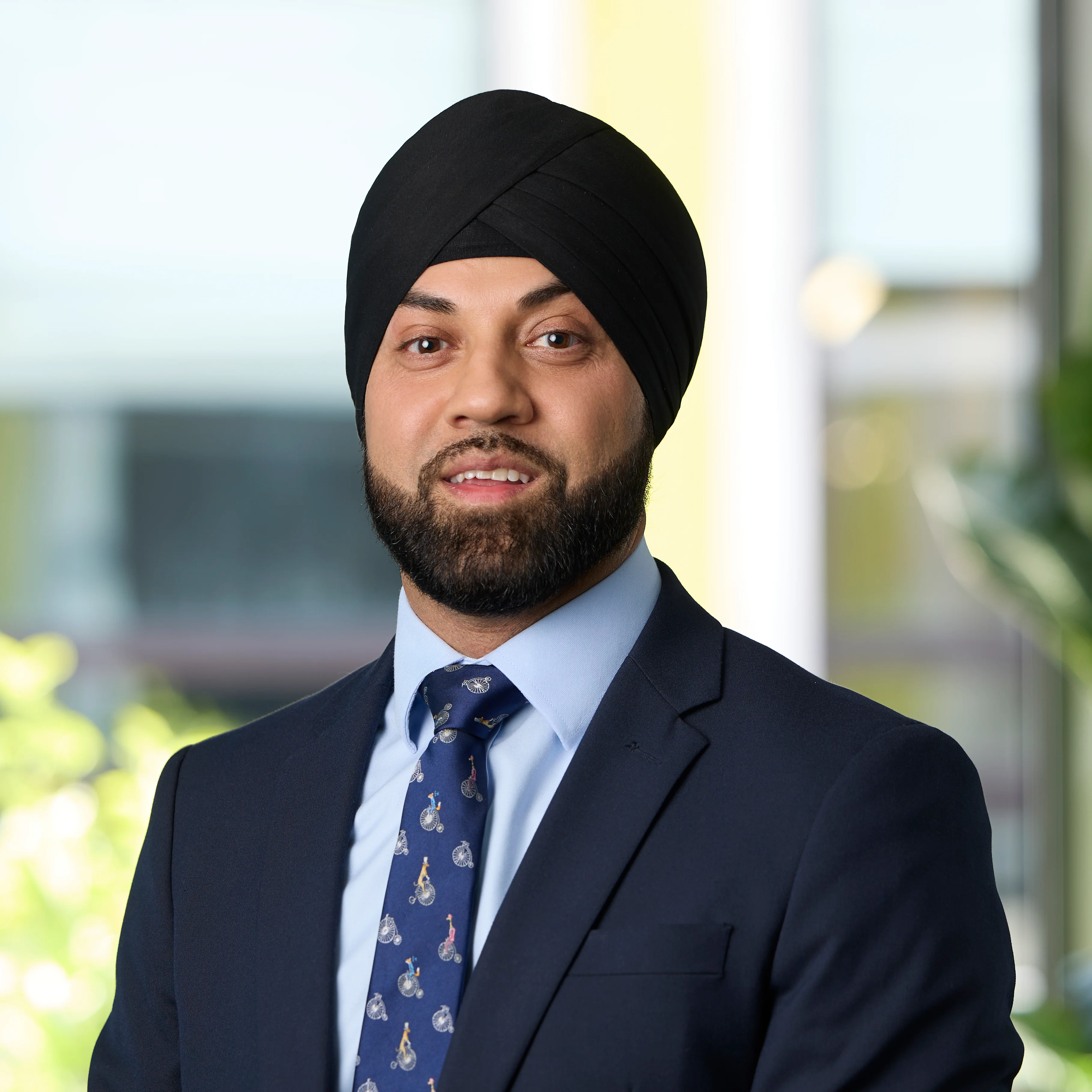 Gurveet Singh