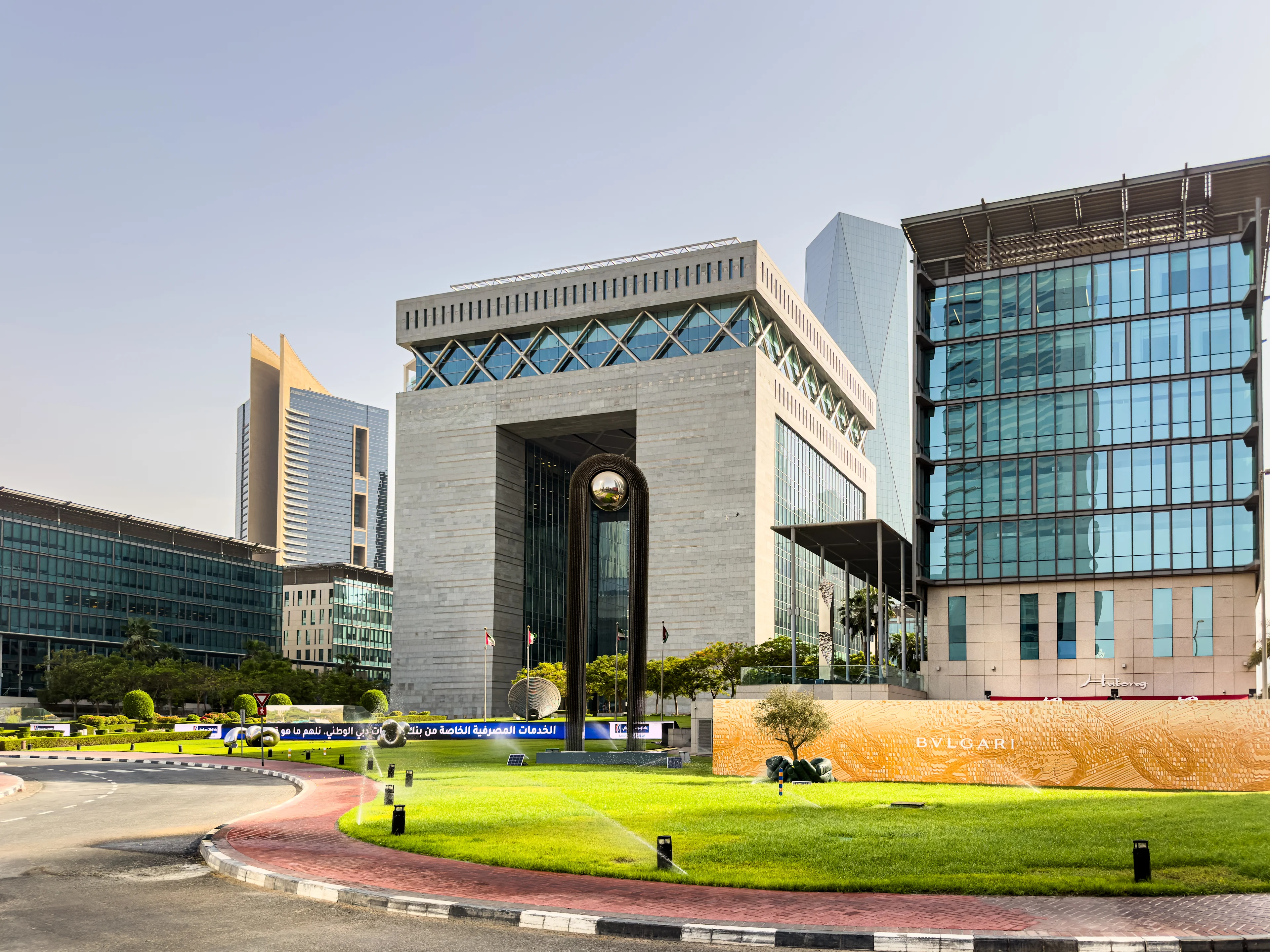 DIFC