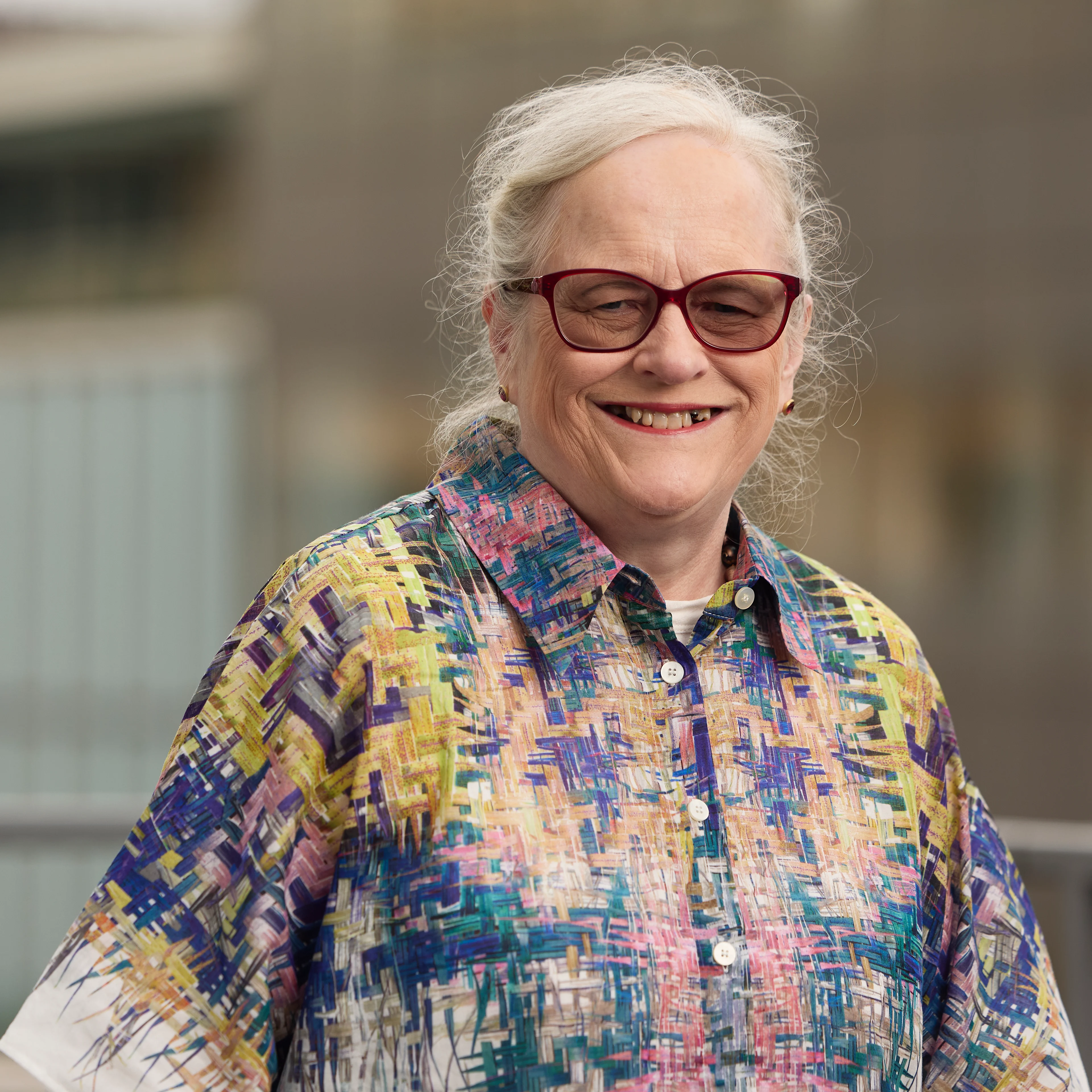Rhona Neil