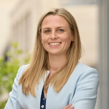 Melanie Dodd