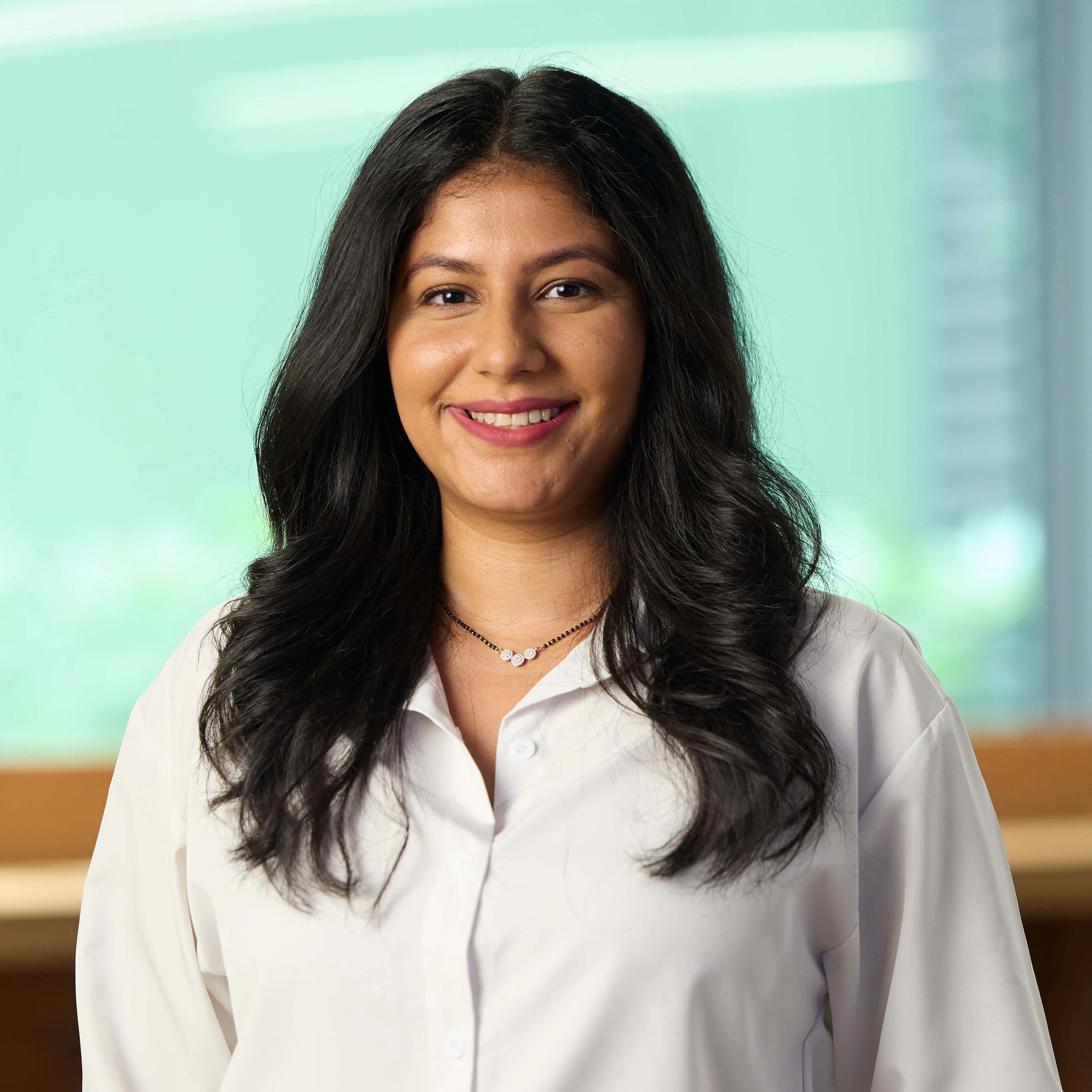 Shrina Saujani